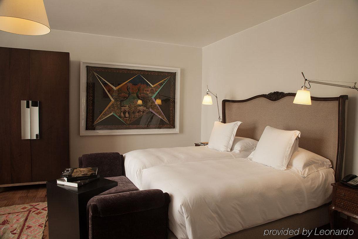Hotel B ลิมา ภายนอก รูปภาพ