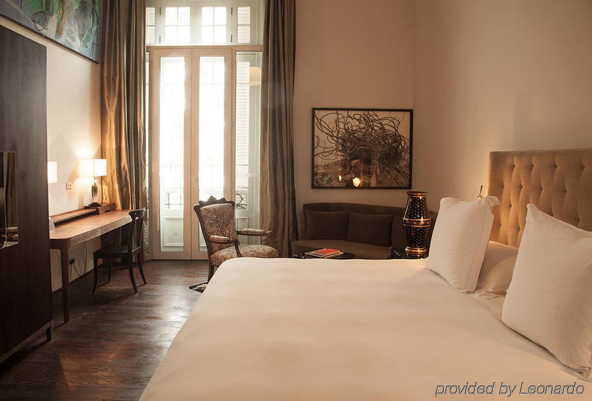 Hotel B ลิมา ภายนอก รูปภาพ