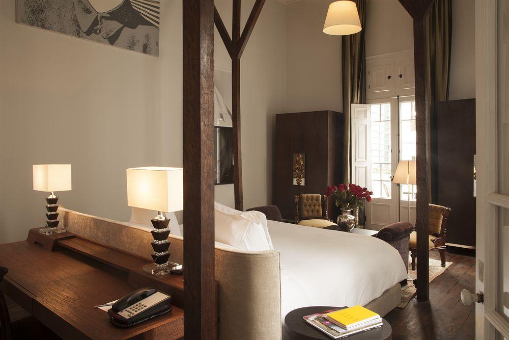 Hotel B ลิมา ภายนอก รูปภาพ