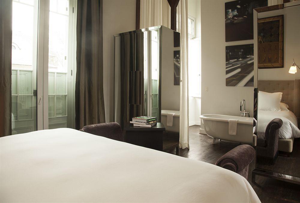 Hotel B ลิมา ภายนอก รูปภาพ